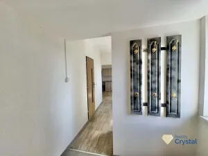 Prodej bytu 3+kk, Mariánské Lázně, Kollárova, 68 m2