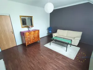 Pronájem bytu 2+1, Praha - Stodůlky, Živcových, 70 m2