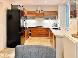 Prodej bytu 3+kk, Hradec Králové, Okružní, 74 m2
