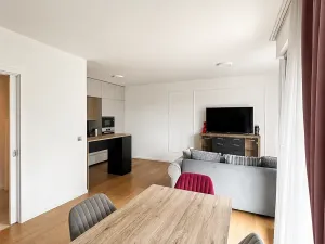 Pronájem bytu 2+kk, Praha - Libeň, Menclova, 52 m2