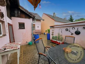 Prodej rodinného domu, Žalhostice, 110 m2
