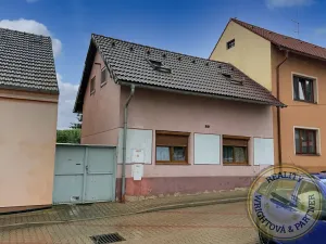 Prodej rodinného domu, Žalhostice, 110 m2