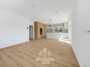 Prodej rodinného domu, Smrčná, 195 m2