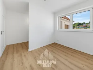 Prodej rodinného domu, Smrčná, 195 m2