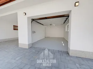 Prodej rodinného domu, Smrčná, 195 m2