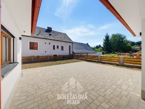 Prodej rodinného domu, Smrčná, 195 m2