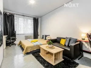 Prodej bytu 2+1, Veselí nad Lužnicí, Pod Markem, 61 m2