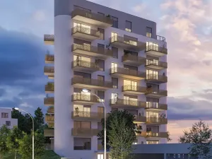 Prodej bytu 3+kk, Brno, Podveská, 84 m2