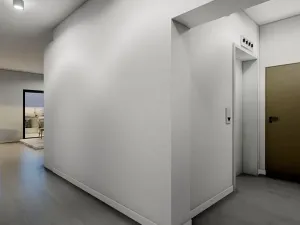 Prodej bytu 3+kk, Vrbnik, Chorvatsko, 113 m2