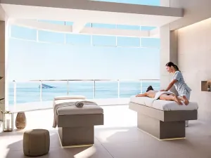 Prodej bytu 4+kk, Benidorm, Španělsko, 146 m2