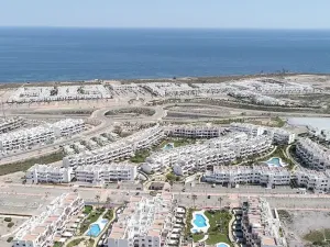 Prodej rodinného domu, Pulpí, Španělsko, Calle Mar de Alborán, 143 m2