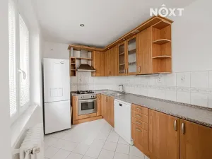 Pronájem bytu 3+kk, Karviná, V Aleji, 65 m2