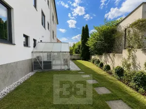 Pronájem rodinného domu, Brno, Březinova, 362 m2