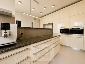 Pronájem rodinného domu, Brno, Březinova, 362 m2