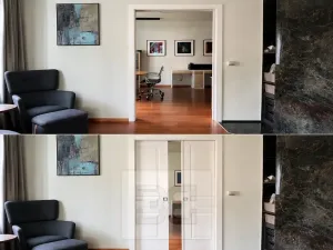 Pronájem rodinného domu, Brno, Březinova, 362 m2