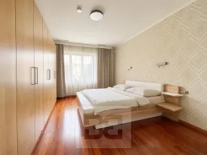 Pronájem rodinného domu, Brno, Březinova, 362 m2