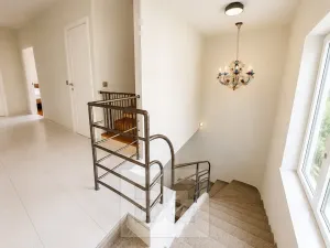 Pronájem rodinného domu, Brno, Březinova, 362 m2