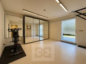 Pronájem rodinného domu, Brno, Březinova, 362 m2
