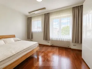 Pronájem vily, Brno, Březinova, 362 m2