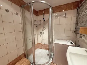 Pronájem bytu 2+1, Praha - Strašnice, Na padesátém, 67 m2