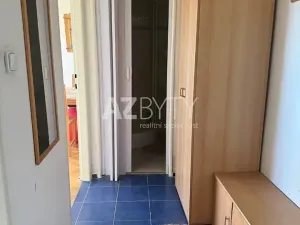 Prodej bytu 2+kk, Praha - Bubeneč, Lotyšská, 38 m2