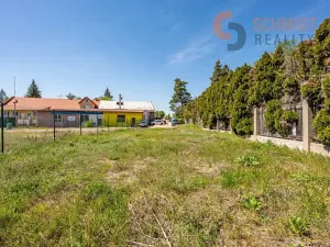 Prodej skladu, Břeclav, Lidická, 170 m2