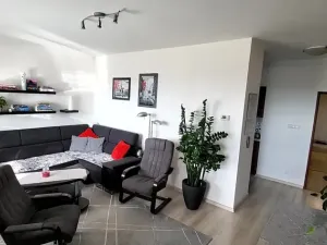 Pronájem bytu 3+1, Kunín, 90 m2