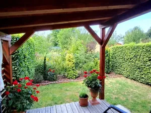 Pronájem bytu 3+1, Kunín, 90 m2