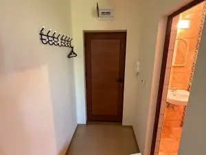 Prodej bytu 1+kk, Nesebar, Bulharsko, 28 m2