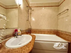 Prodej bytu 2+kk, Pomorie, Bulharsko, 57 m2
