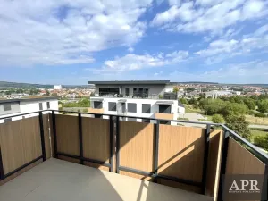 Pronájem bytu 2+kk, Uherský Brod, Sídl. Olšava, 66 m2