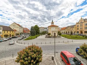 Prodej bytu 3+kk, Benátky nad Jizerou, Vaněčkova, 8 m2