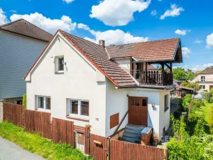 Prodej pozemku, Šťáhlavy, Jiráskova, 441 m2