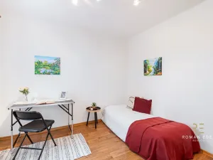 Prodej rodinného domu, Praha - Třeboradice, Šircova, 306 m2