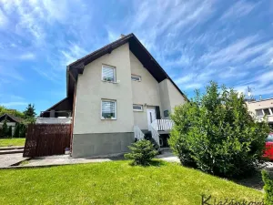 Prodej rodinného domu, Slavičín, L. Výducha, 216 m2