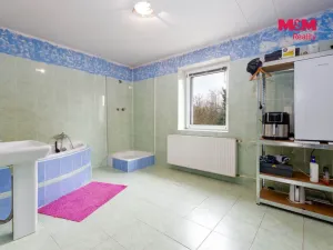 Prodej rodinného domu, Ostrava - Kunčičky, Pernerova, 309 m2