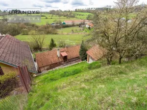 Prodej rodinného domu, Třebotov - Solopisky, Malá Strana, 68 m2
