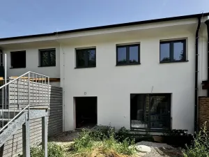 Prodej rodinného domu, Kyjov - Bohuslavice, 140 m2
