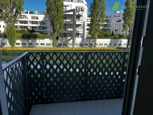 Pronájem bytu 1+kk, Praha - Hlubočepy, Divíškové, 32 m2