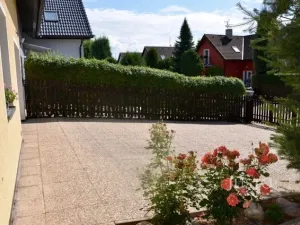 Pronájem pokoje, Praskačka, 28 m2