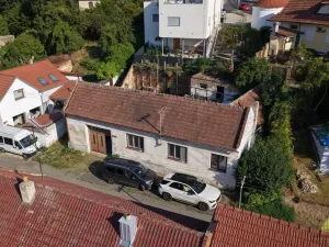 Prodej pozemku pro bydlení, Kyjov, Pod Zvonicí, 314 m2