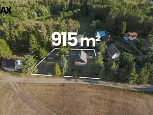 Prodej chaty, Mokrovraty - Pouště, 70 m2