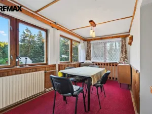 Prodej chaty, Mokrovraty - Pouště, 70 m2