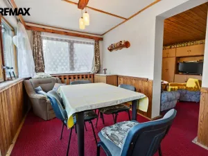 Prodej chaty, Mokrovraty - Pouště, 70 m2