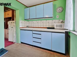 Prodej chaty, Mokrovraty - Pouště, 70 m2