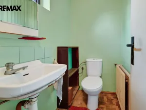 Prodej chaty, Mokrovraty - Pouště, 70 m2