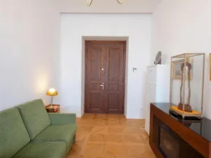 Prodej bytu 4+1, Praha - Vinohrady, Škrétova, 139 m2