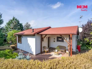 Prodej rodinného domu, Chýně, Hostivická, 121 m2