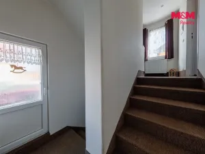 Prodej rodinného domu, Karlovy Vary - Stará Role, Svobodova, 100 m2