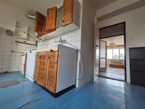 Prodej bytu 2+1, Praha - Troja, Na Šutce, 60 m2